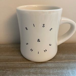 Rise and Shine Mug